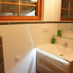 Ortheide 67 בית נופש Böddenstedt