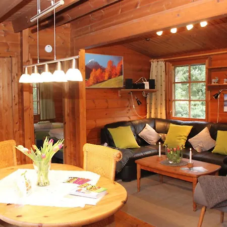 Ortheide 67 Vakantiehuis