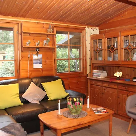 Vakantiehuis Ortheide 67