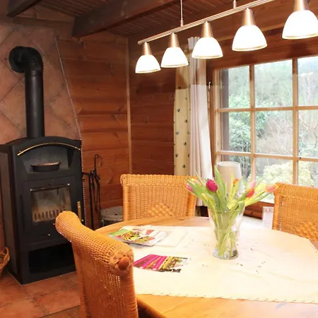 Ortheide 67 Vakantiehuis *