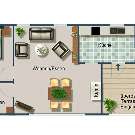 Ortheide 67 * Böddenstedt
