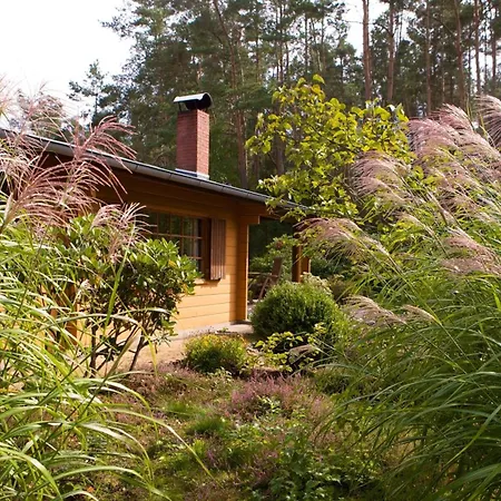 Vakantiehuis Ortheide 67