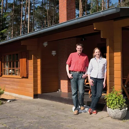 Ortheide 67 Feriehus