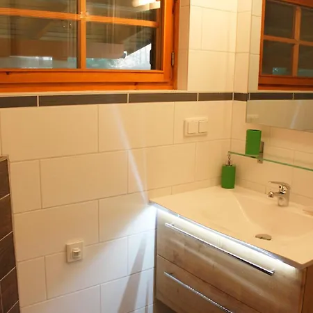Vakantiehuis Ortheide 67 Böddenstedt