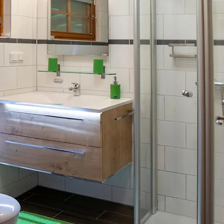 Ortheide 67 Vakantiehuis
