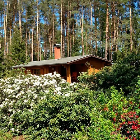 Ortheide 67 Feriehus *