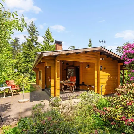Hébergement de vacances Ortheide 67 *