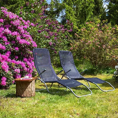 Hébergement de vacances Ortheide 67